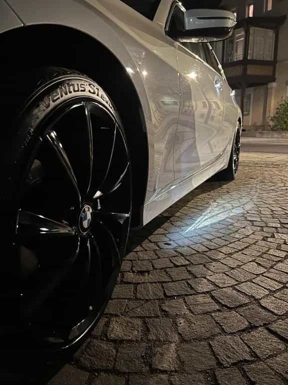 BMW 320 d Luxury Line Automatik Luxury Line 11/2019-photo-12