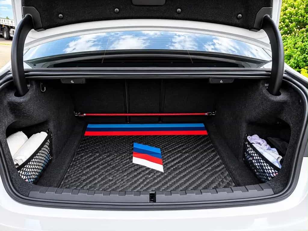 BMW 320 d Luxury Line Automatik Luxury Line 11/2019-photo-13