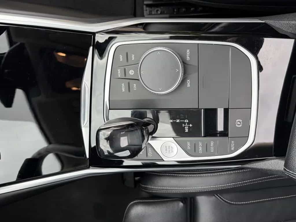 BMW 320 d Luxury Line Automatik Luxury Line 11/2019-photo-18