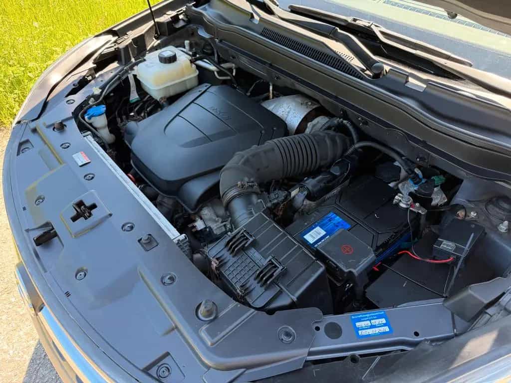 Ssangyong Korando 2.2 Diesel e-XDi 220 QUARTZ 4WD, 131 KW! 03/2018-photo-14
