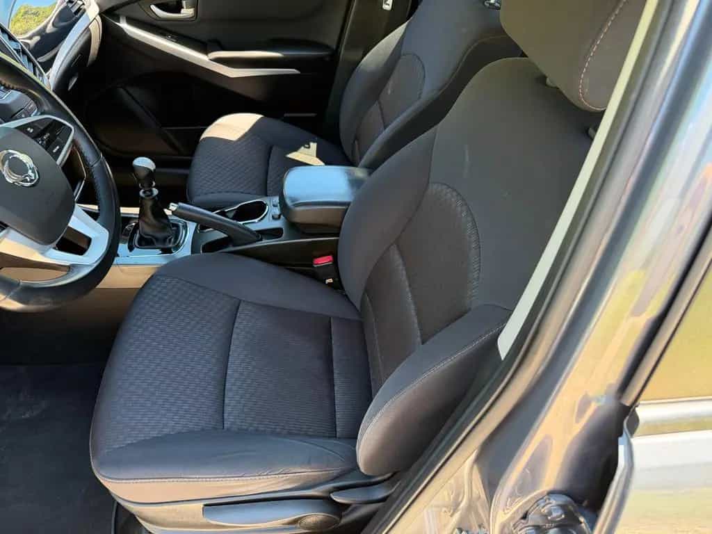 Ssangyong Korando 2.2 Diesel e-XDi 220 QUARTZ 4WD, 131 KW! 03/2018-photo-20
