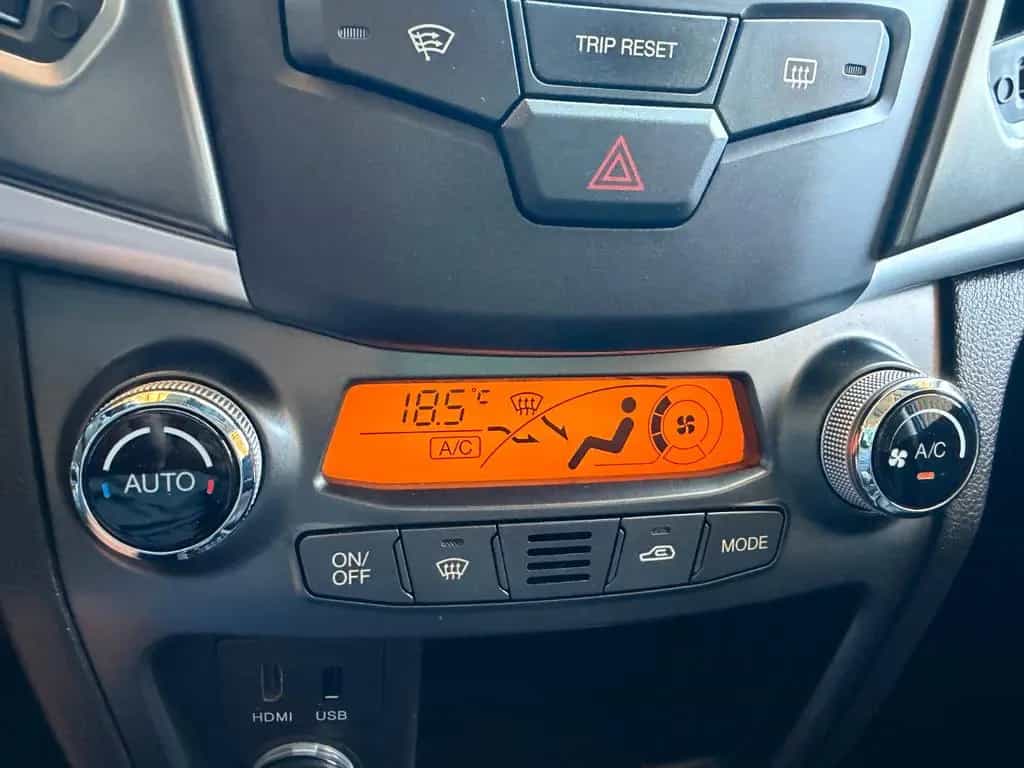 Ssangyong Korando 2.2 Diesel e-XDi 220 QUARTZ 4WD, 131 KW! 03/2018-photo-23
