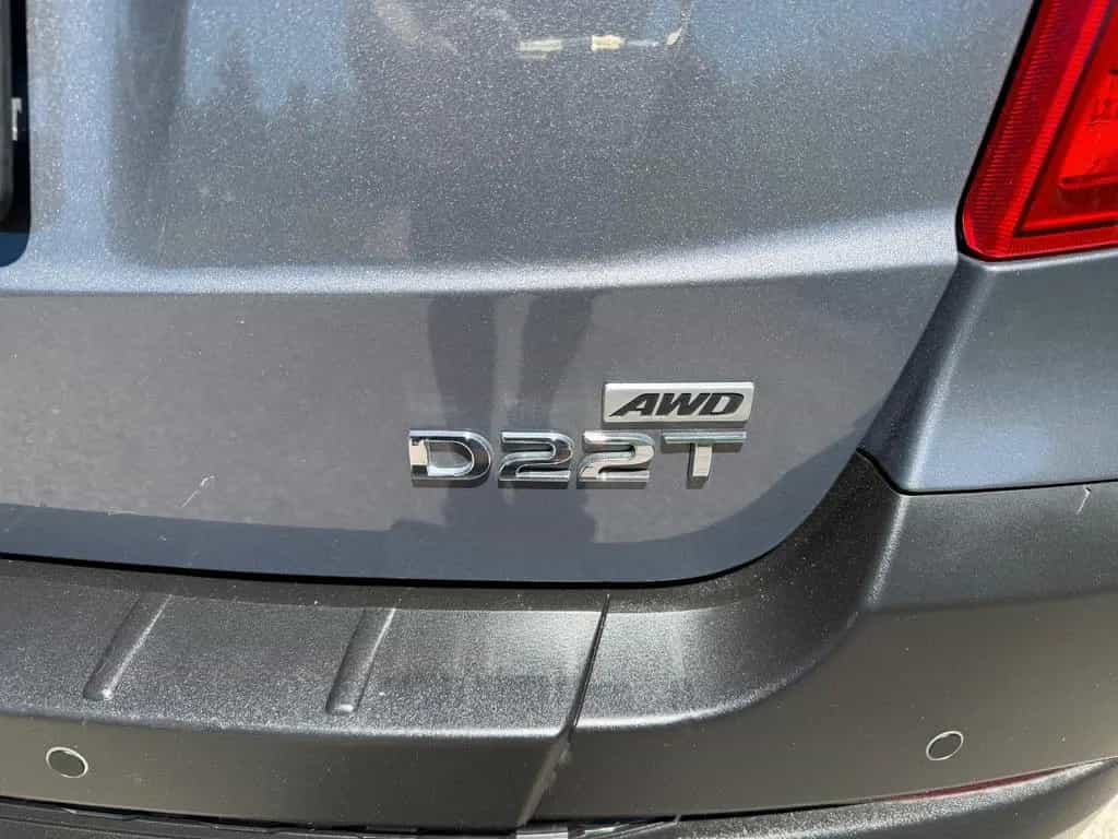 Ssangyong Korando 2.2 Diesel e-XDi 220 QUARTZ 4WD, 131 KW! 03/2018-photo-8