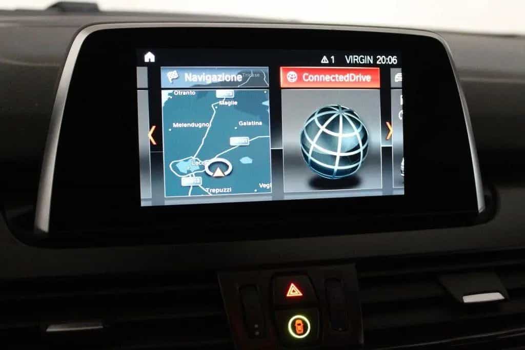 BMW 216 Active Tourer Serie 2 A.T. 216 d Aut. *FULL LED 06/2021-photo-10