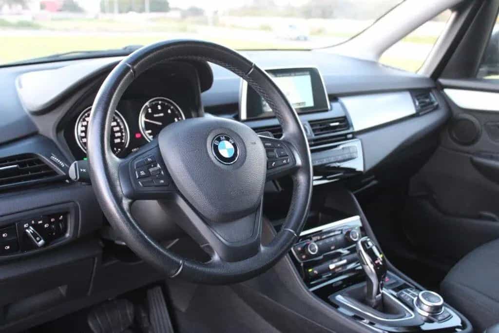 BMW 216 Active Tourer Serie 2 A.T. 216 d Aut. *FULL LED 06/2021-photo-5