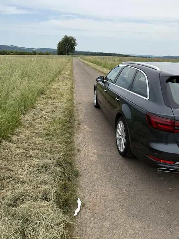 Audi A4 40 TFSI S tronic Avant - 01/2020-photo-10
