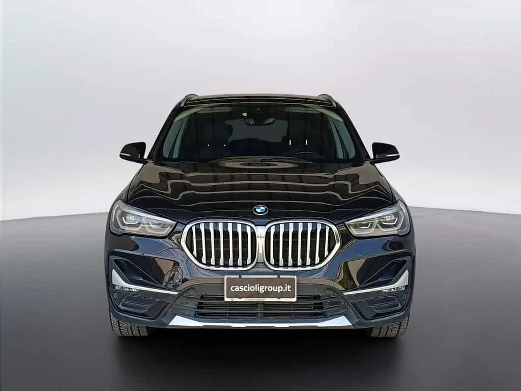 BMW X1 F48 2019 - X1 sdrive18d xLine Plus auto 07/2021-photo-1