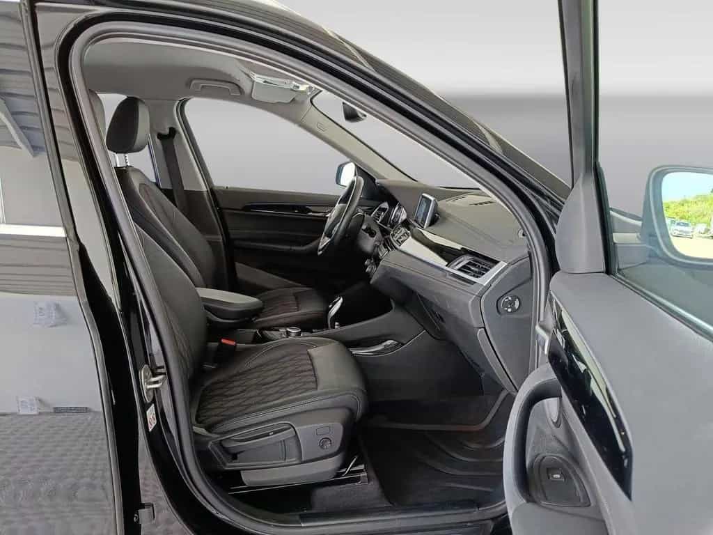 BMW X1 F48 2019 - X1 sdrive18d xLine Plus auto 07/2021-photo-10