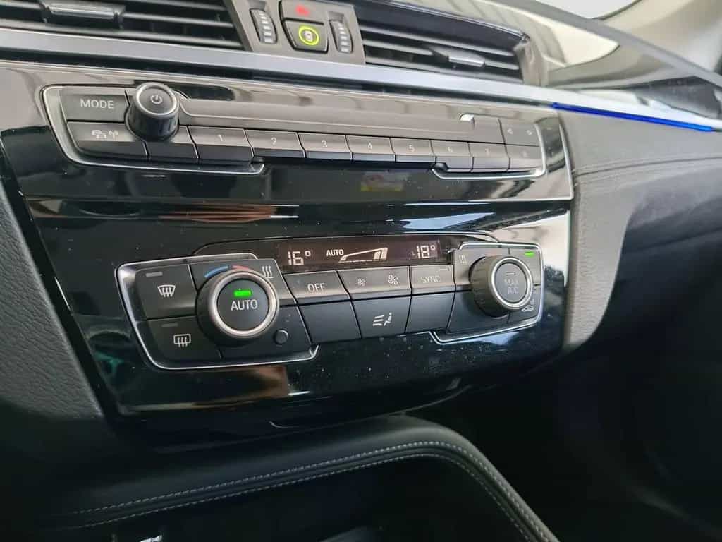 BMW X1 F48 2019 - X1 sdrive18d xLine Plus auto 07/2021-photo-14
