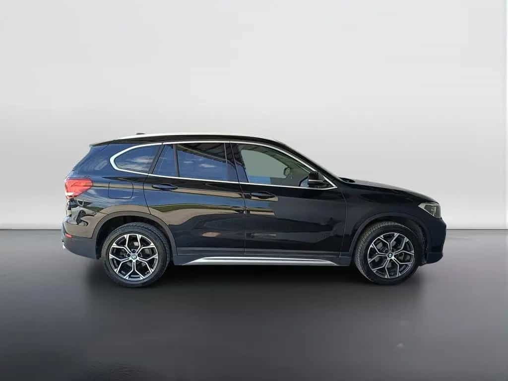 BMW X1 F48 2019 - X1 sdrive18d xLine Plus auto 07/2021-photo-2