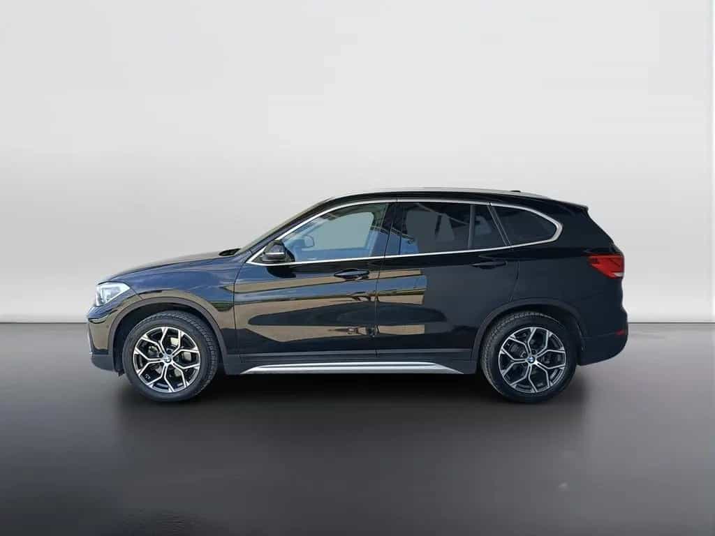 BMW X1 F48 2019 - X1 sdrive18d xLine Plus auto 07/2021-photo-5