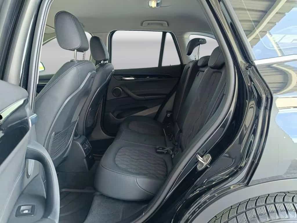 BMW X1 F48 2019 - X1 sdrive18d xLine Plus auto 07/2021-photo-8