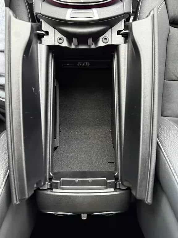 Mercedes-Benz E 200 T CGI AMG Line, LED, Leder, Pano, 9G, Navi 03/2017-photo-19