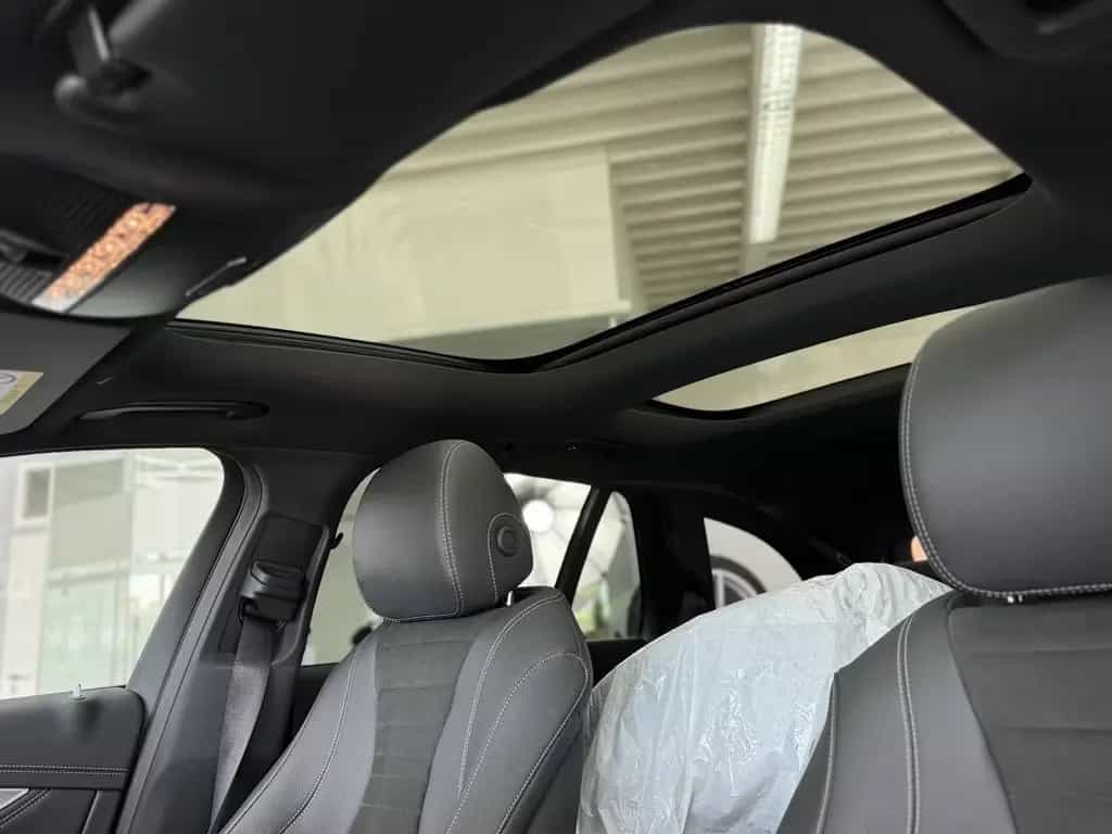 Mercedes-Benz E 200 T CGI AMG Line, LED, Leder, Pano, 9G, Navi 03/2017-photo-26