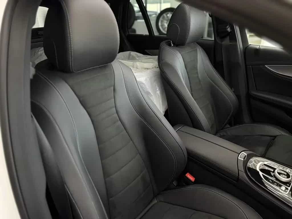 Mercedes-Benz E 200 T CGI AMG Line, LED, Leder, Pano, 9G, Navi 03/2017-photo-30