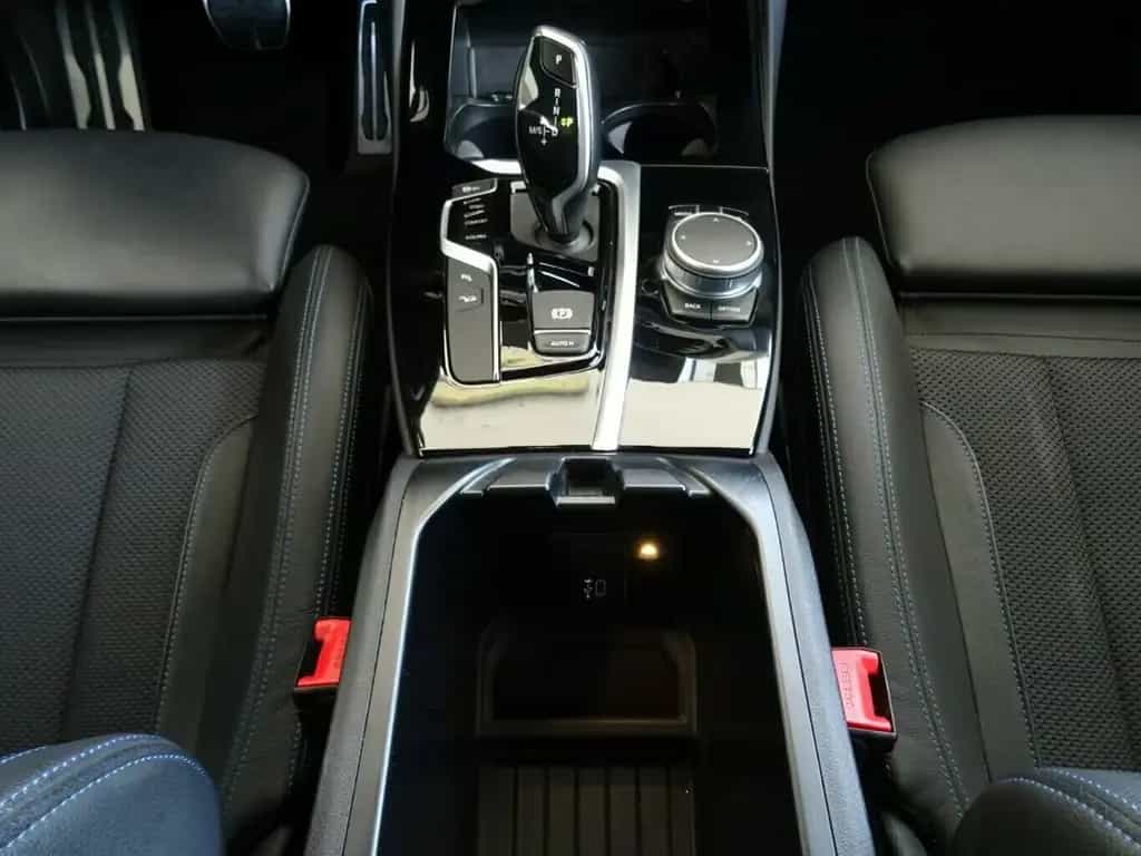 BMW X3 20 d xDrive M-Sport SAG,AHK,Leder,ACC 02/2021-photo-21
