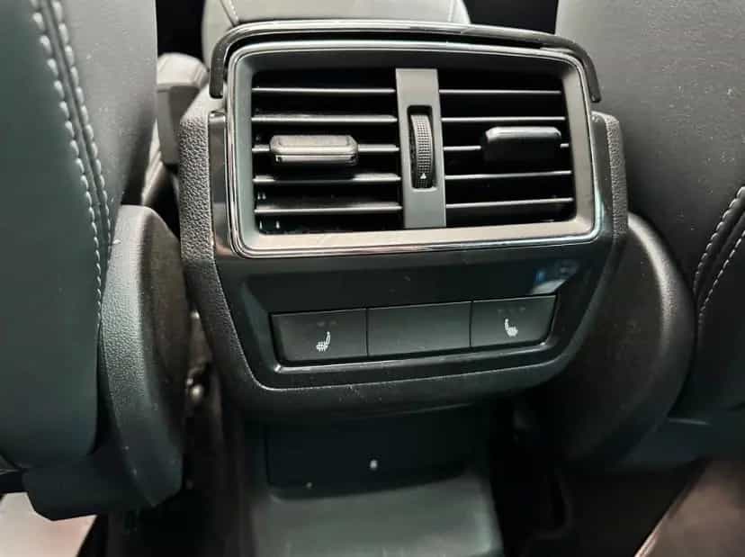 Skoda Kodiaq SPORTLINE 2.0 TDI DSG 4x4 AHK PANO STHZG 11/2019-photo-11