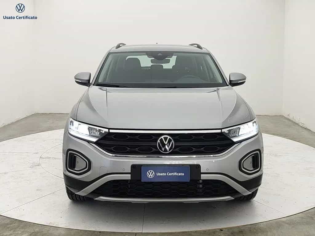 Other Other VOLKSWAGEN T-Roc 1ª serie - T-Roc 1.0 TSI Life 01/2024-photo-1