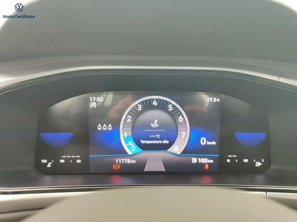 Other Other VOLKSWAGEN T-Roc 1ª serie - T-Roc 1.0 TSI Life 01/2024-photo-13