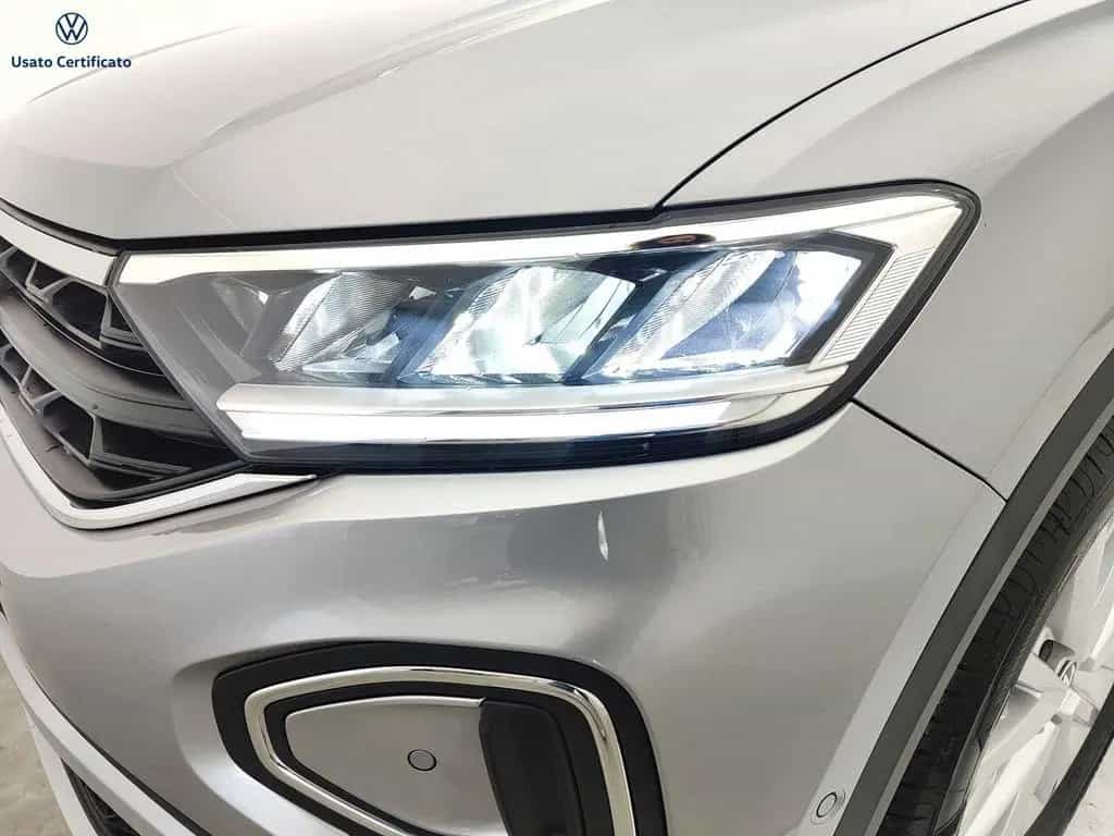 Other Other VOLKSWAGEN T-Roc 1ª serie - T-Roc 1.0 TSI Life 01/2024-photo-5