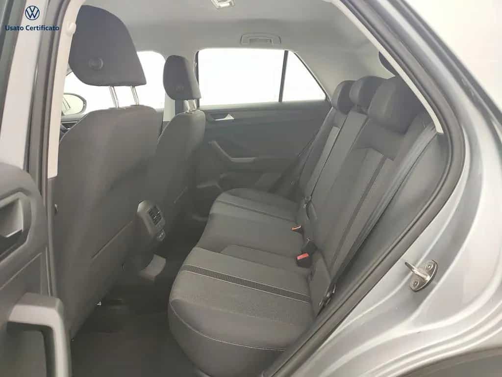 Other Other VOLKSWAGEN T-Roc 1ª serie - T-Roc 1.0 TSI Life 01/2024-photo-9