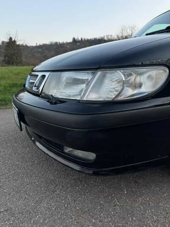 Saab 9-3 Cabriolet 04/2000-photo-10