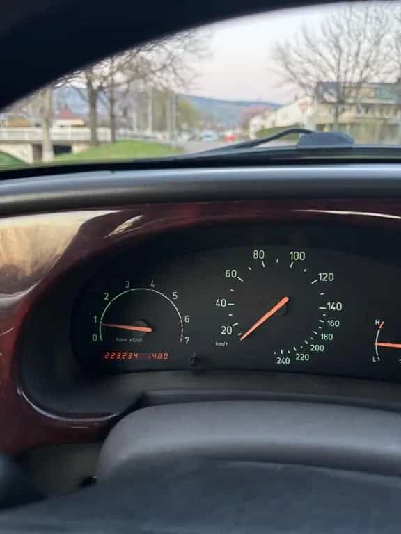 Saab 9-3 Cabriolet 04/2000-photo-3