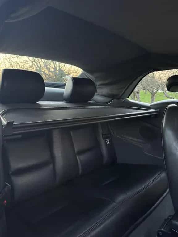 Saab 9-3 Cabriolet 04/2000-photo-4