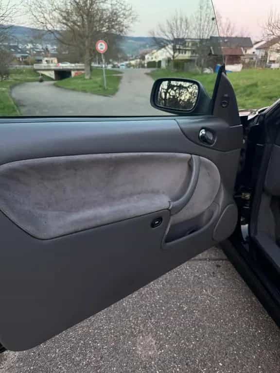 Saab 9-3 Cabriolet 04/2000-photo-9