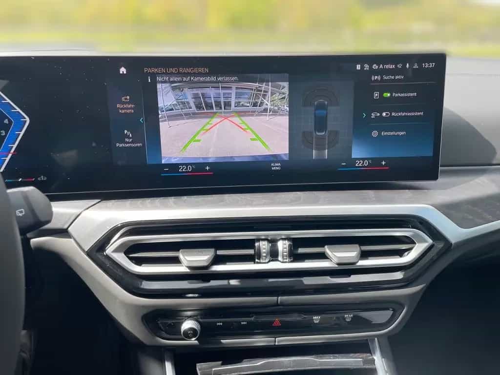 ALPINA B3 S - der einzige mit STANDHEIZUNG + AHK ! 03/2024-photo-11