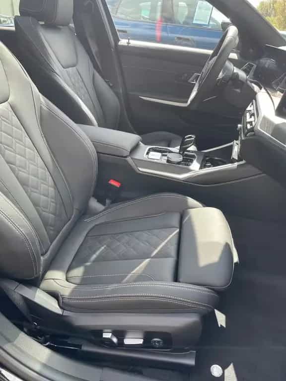 ALPINA B3 S - der einzige mit STANDHEIZUNG + AHK ! 03/2024-photo-14