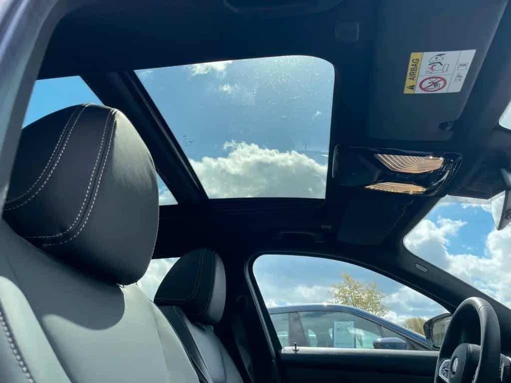 ALPINA B3 S - der einzige mit STANDHEIZUNG + AHK ! 03/2024-photo-15