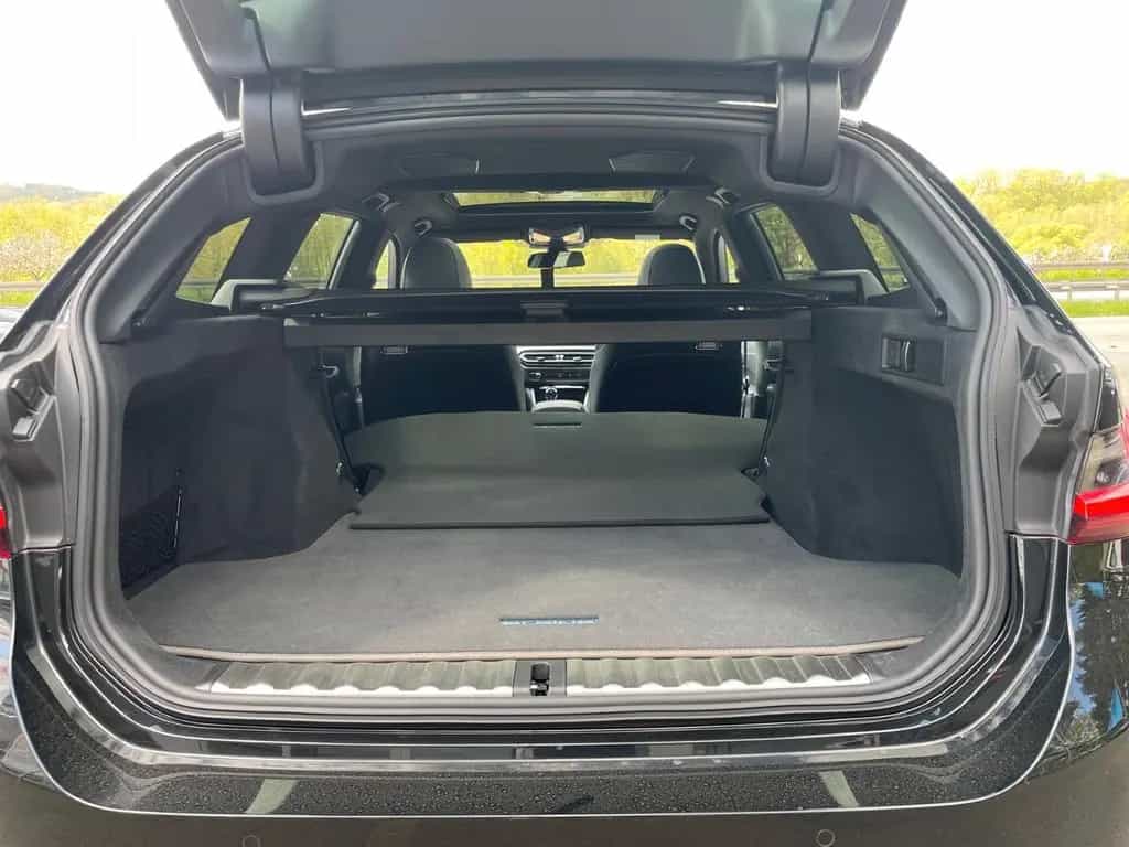 ALPINA B3 S - der einzige mit STANDHEIZUNG + AHK ! 03/2024-photo-16
