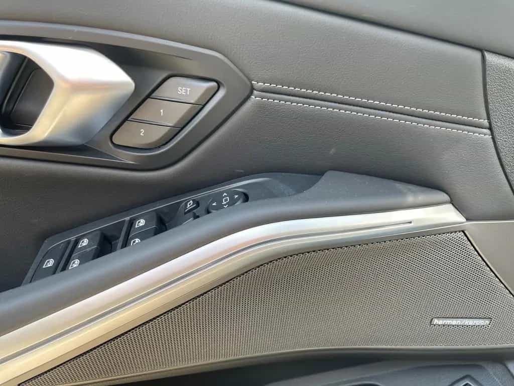 ALPINA B3 S - der einzige mit STANDHEIZUNG + AHK ! 03/2024-photo-17