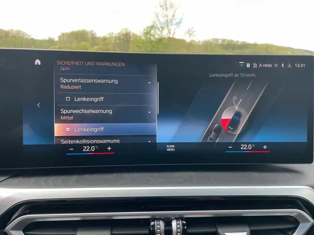 ALPINA B3 S - der einzige mit STANDHEIZUNG + AHK ! 03/2024-photo-18