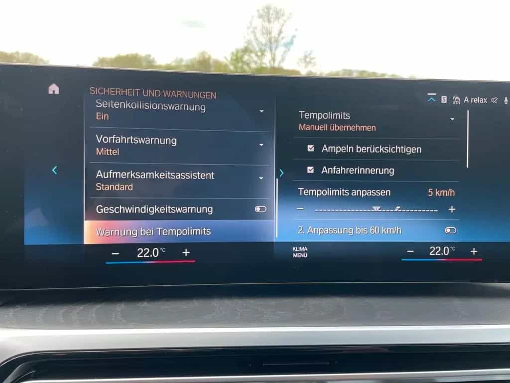 ALPINA B3 S - der einzige mit STANDHEIZUNG + AHK ! 03/2024-photo-19
