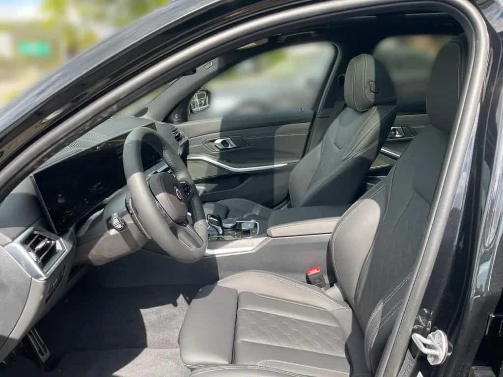 ALPINA B3 S - der einzige mit STANDHEIZUNG + AHK ! 03/2024-photo-8