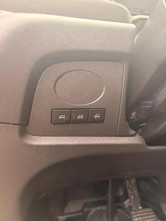 Iveco Other Daily 35S21 Automatik Luftfahrwerk CarPlay Sitzh 07/2022-photo-12
