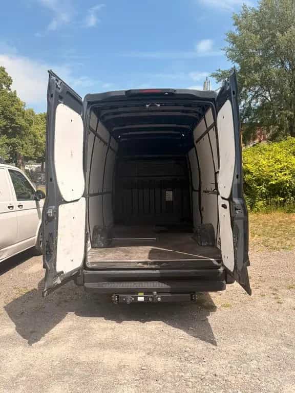 Iveco Other Daily 35S21 Automatik Luftfahrwerk CarPlay Sitzh 07/2022-photo-13