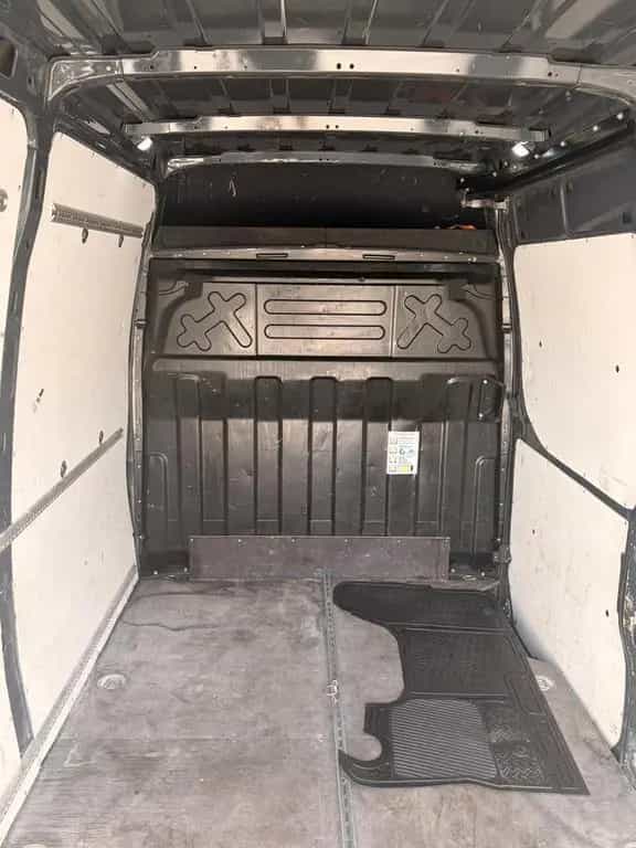 Iveco Other Daily 35S21 Automatik Luftfahrwerk CarPlay Sitzh 07/2022-photo-14