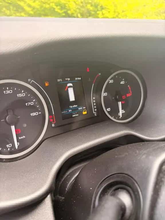 Iveco Other Daily 35S21 Automatik Luftfahrwerk CarPlay Sitzh 07/2022-photo-8