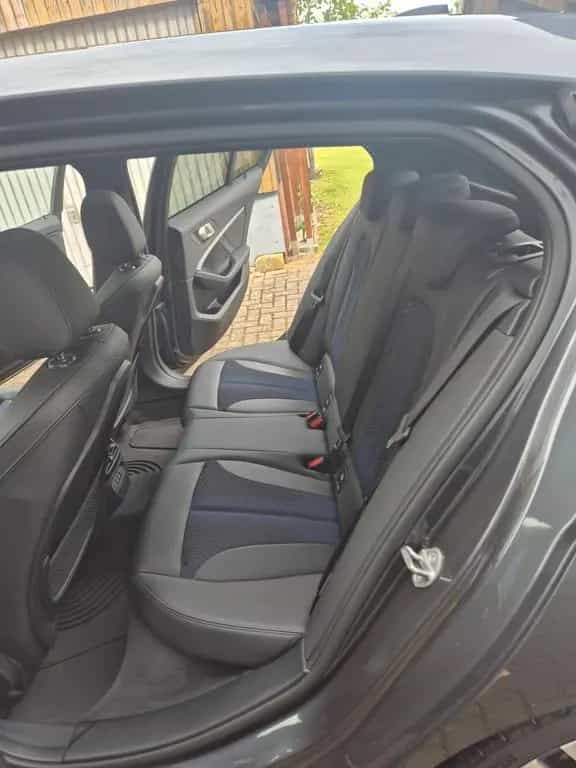 BMW 120 d xDrive M Sport A M Sport 01/2021-photo-10