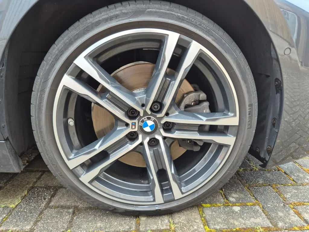 BMW 120 d xDrive M Sport A M Sport 01/2021-photo-12