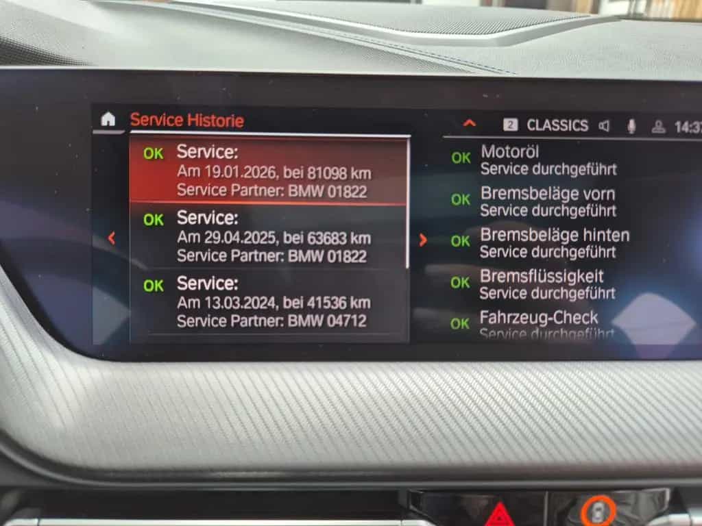 BMW 120 d xDrive M Sport A M Sport 01/2021-photo-13