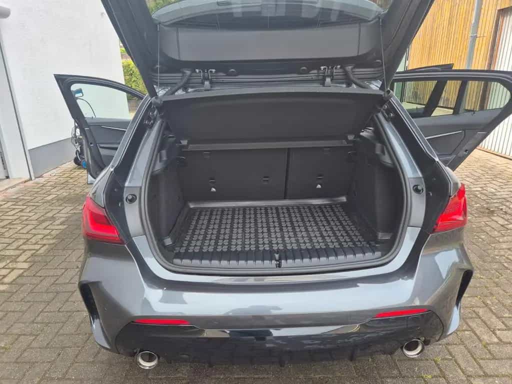 BMW 120 d xDrive M Sport A M Sport 01/2021-photo-4