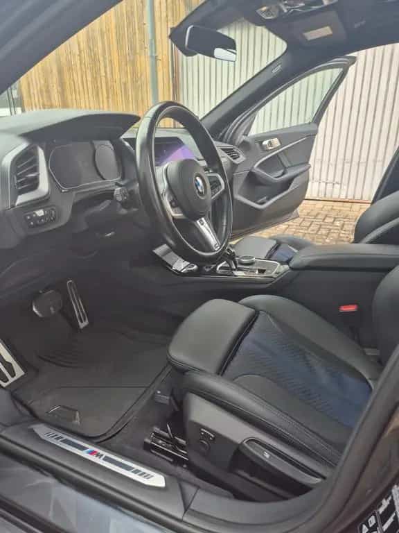 BMW 120 d xDrive M Sport A M Sport 01/2021-photo-9