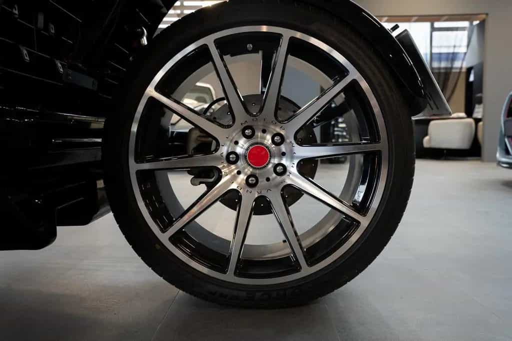 Other Other Vanderhall Carmel GTS BREMBO | UPE 65.800,- 07/2025-photo-12