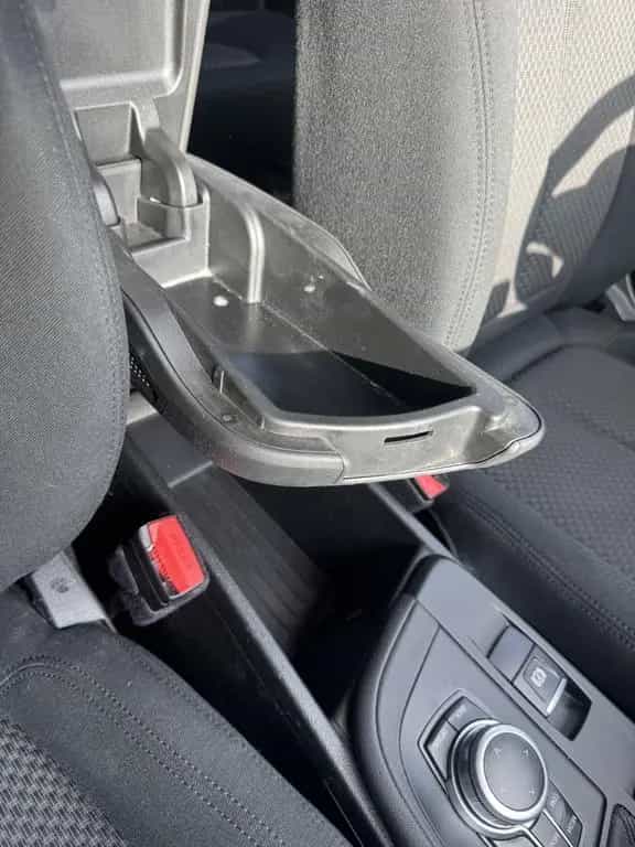 BMW X1 xDrive20d Advantage Steptronic Advantage 04/2018-photo-2