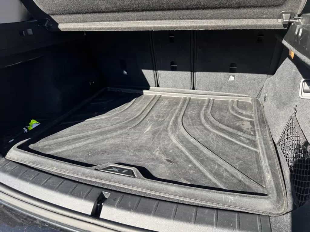 BMW X1 xDrive20d Advantage Steptronic Advantage 04/2018-photo-4