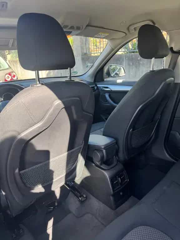 BMW X1 xDrive20d Advantage Steptronic Advantage 04/2018-photo-6